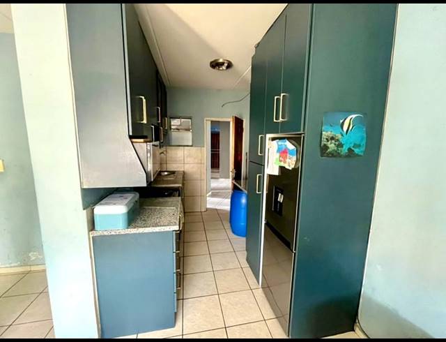 2 BEDROOM APARTMENT FOR SALE IN FLEURHOF